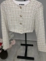 Сако / Болеро от букле , снимка 5