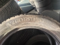 4бр.зимни гуми 245/50/18 Vredestein, снимка 4