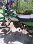 Кавазаки клр 250, снимка 2