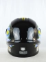 Детска каска Мотор/Мотопед/Вело/Скутер/Атв Шлем 3-ри цвята, снимка 12
