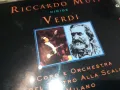 RICCARDO MUTI-VERDI CD 2303241544, снимка 5