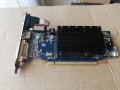 Видео карта ATi Radeon Sapphire HD 4350 1G HM HDMI 512MB GDDR2 64bit PCI-E, снимка 5