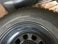 Зимни гуми за джип 265/70R16 Winter, снимка 6