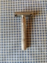 стара самобръсначка Gillette U.S.A, снимка 1