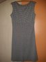 Плътна рокля без ръкави на MANGO, снимка 3