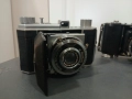 фотоапарати с мех, снимка 2