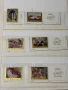 Стари пощенски марки, снимка 18