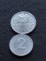 Лот монети 10 броя Грошове АВСТРИЯ различни години и номинали за КОЛЕКЦИОНЕРИ 61581, снимка 2