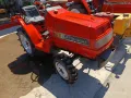 Трактор Kubota 18 к.с. 4X4 нов внос, снимка 4