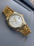 Rolex Datejust Gold White Dial AAA+, снимка 3