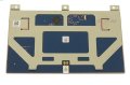 Laptop Touchpad for DELL XPS 15 9500 9510 9520 Dell Precision 5550 5560 5570 тъчпад, снимка 2