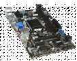 motherboard msi h81m e34 socket сокет 1150, снимка 2