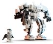 Конструктор LEGO Star Wars™75370 - Робот Stormtrooper™ Mech /щурмовак, снимка 3