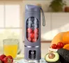 Соковуртъл с USB презареждаем приносим , снимка 2
