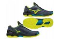 Професионални хандбални обувки Mizuno Wave Stealth 5  номер 46 