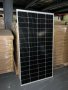 250W Монокристални соларни панели 119x70x3см