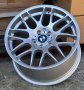 CSL Джанти за БМВ BMW 19 “ цола 5х120 чисто нови Спорт Пакет е46 е90 F10 F30 X3 …, снимка 4