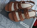 ECCO N35,36 нови сандали естествена кожа , снимка 3