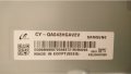 SAMSUNG QE43Q60AAU на части, снимка 3