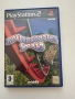 Rollercoaster world за PS2, снимка 1