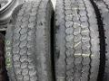 4бр.всесезонни гуми PIRELLI 215/75/17.5 DOT 4519, снимка 3