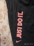 Оригинални шорти JUST DO IT. NIKE, снимка 3