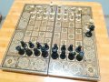 Стара арабска шах/табла, снимка 3