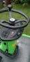 Трактор косачка ETESIA дизел, снимка 11