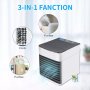 Охладител Arctic Air Ultra 2X Cooling Power , снимка 2