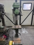 Колонна бормашина италианска в идеално състояние , снимка 1
