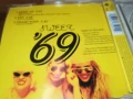 SWEET 69 CD 0607251044, снимка 11