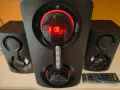Тонколони - Serioux SoundRise 60W RMS , снимка 1