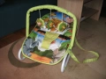 Продавам бебешки шезлонг Lorelli., снимка 2