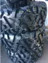 НОВИ Гуми АТВ 27x9x14 27x11x14 - 4 бр - 980 лв Can-Am CF Moto Segway, снимка 2