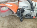 STIHL TS 420, снимка 4