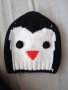 Зимна детска шапка , снимка 1 - Шапки, шалове и ръкавици - 27268758
