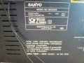 HI-FI система SANYO-DXD 6210, снимка 3