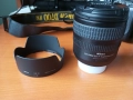 Обектив Никон Nikon Nikkor AF-S 18-70 ED, снимка 7