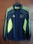 Ajax Adidas оригинално горнище Аякс размер М, снимка 1