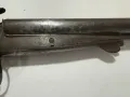 Стара щифтова пушка, снимка 10