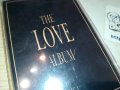 THE LOVE ALBUM-КАСЕТА 3011231555, снимка 3