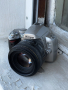 Sigma 30mm F1.4 EX DC HSM за Nikon, снимка 1 - Обективи и филтри - 44857867