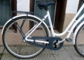 ЕСКО РЕТРО ! 28 цола ! Елегантен алуминиев велосипед!, снимка 12