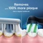 Електрически четки за зъби Oral-B Vitality Pro за възрастни, снимка 3