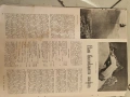 Списание Турист 1957г./ 12 брой, снимка 12