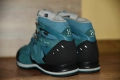 Haglofs Gore Tex оригинални 40 номер, ползвани без забележки, снимка 4