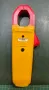 Fluke 325 True-RMS AC/DC ампер клещи - нови, снимка 3
