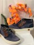 Мъжки кецове "Timberland Amherst Chukka" / "Тимбърланд", спортни обувки, маратонки, боти, ботуши, снимка 3