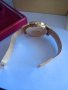 Златен швейцарски часовник OMEGA Constellation 18к , снимка 7