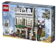 ЛЕГО / LEGO Creator Expert Parisian Restaurant 10243, снимка 1